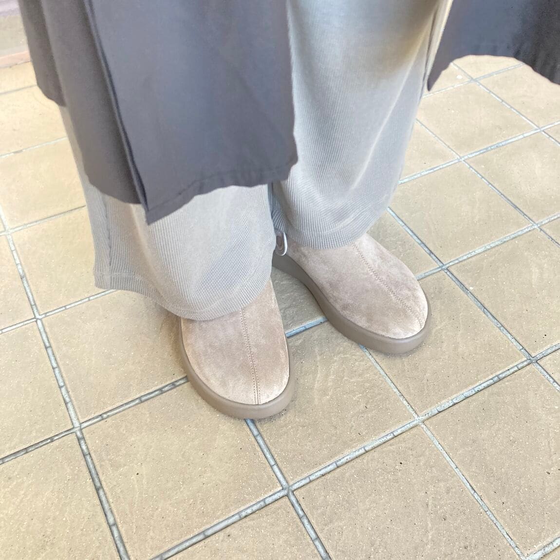 【イオンモールナゴヤドーム前】身長167㎝_XL8ebV