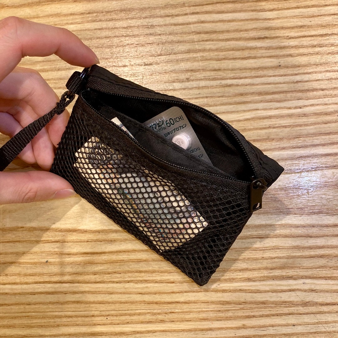 【アル・プラザ金沢】スタッフのおすすめ|バッグの中の小物をすっきり！無印良品の収納ケース2選_20rRUz
