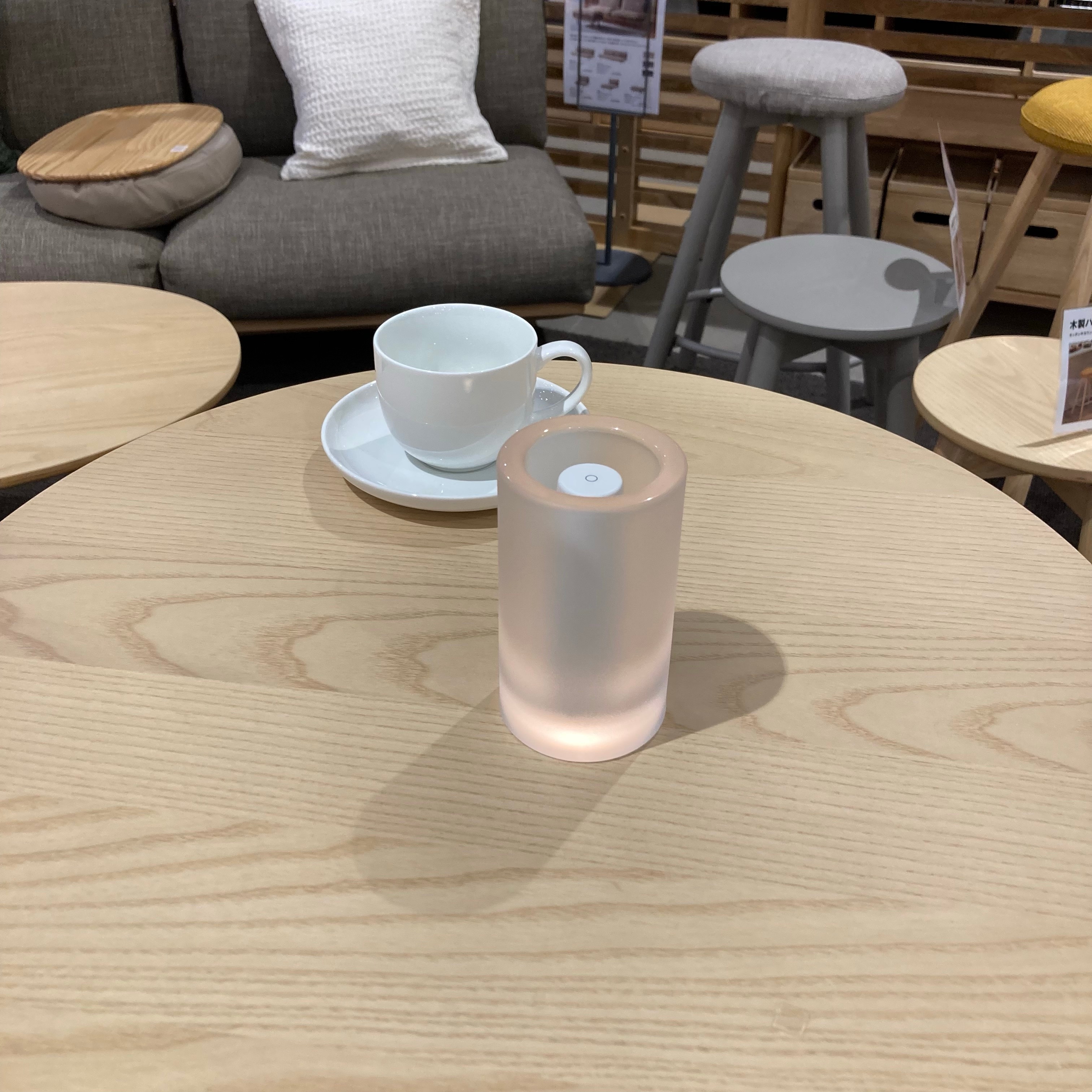 【アリオ倉敷】新商品｜インテリアライトのご紹介_aU2cLC