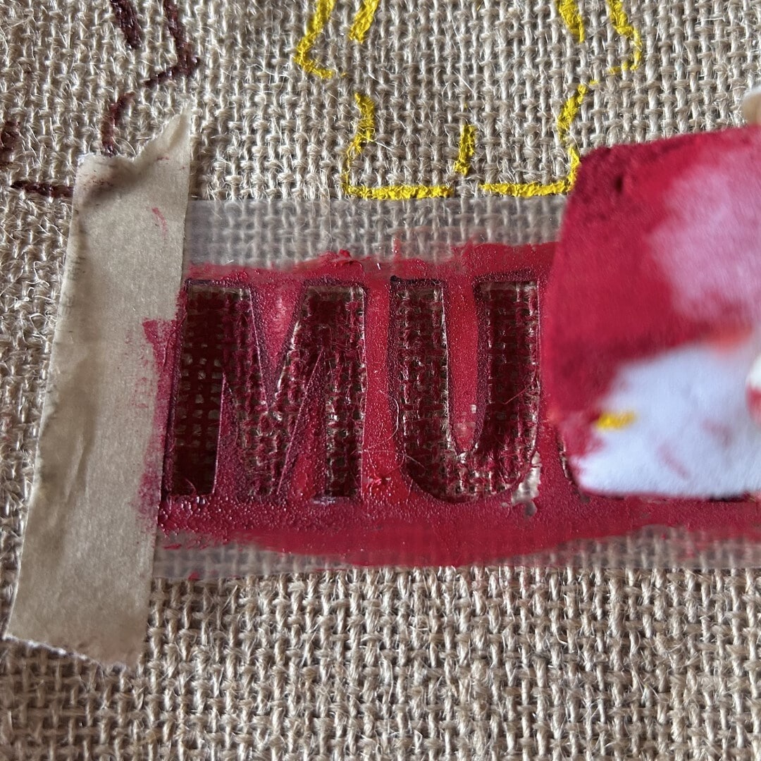 デコレーション例