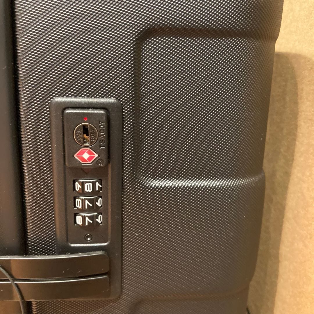 【ホテルメトロポリタン鎌倉】夏の旅行におすすめ｜ハードキャリーケース_LzL4Z2