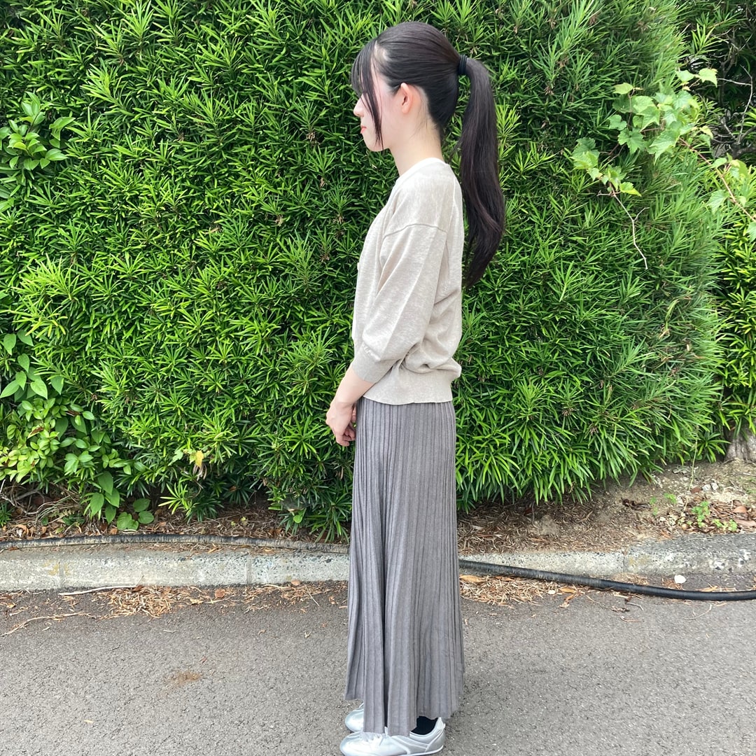 スカート