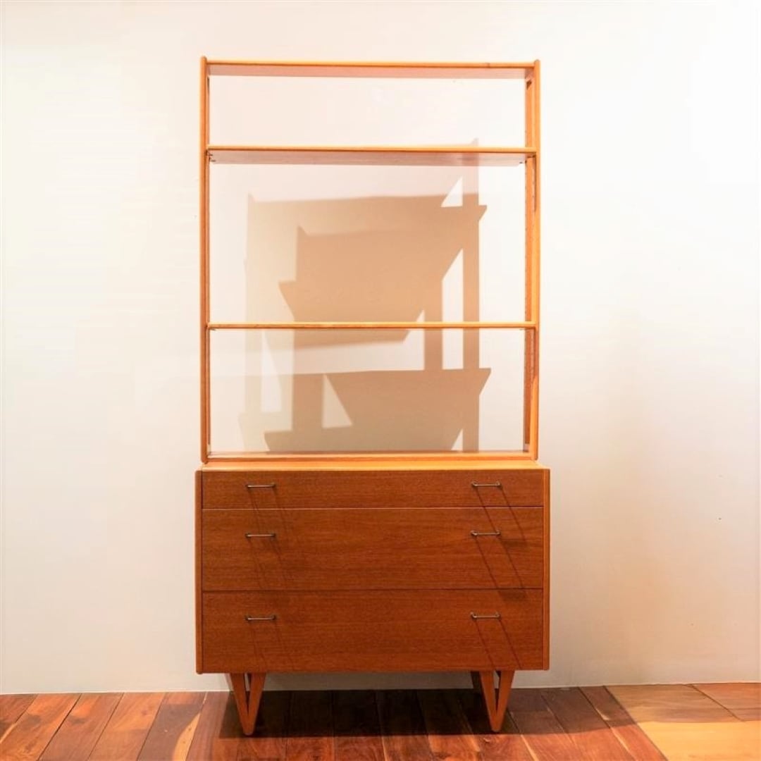 オールドイケア ブックシェルフ