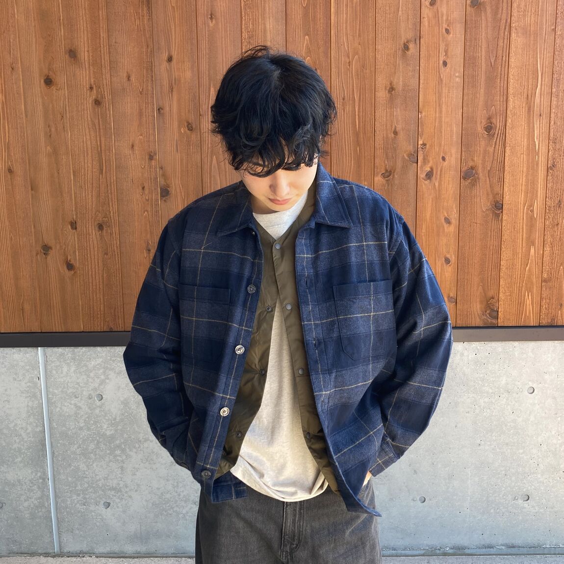 【ジョイフルタウン釧路】身長173㎝_g44h3L