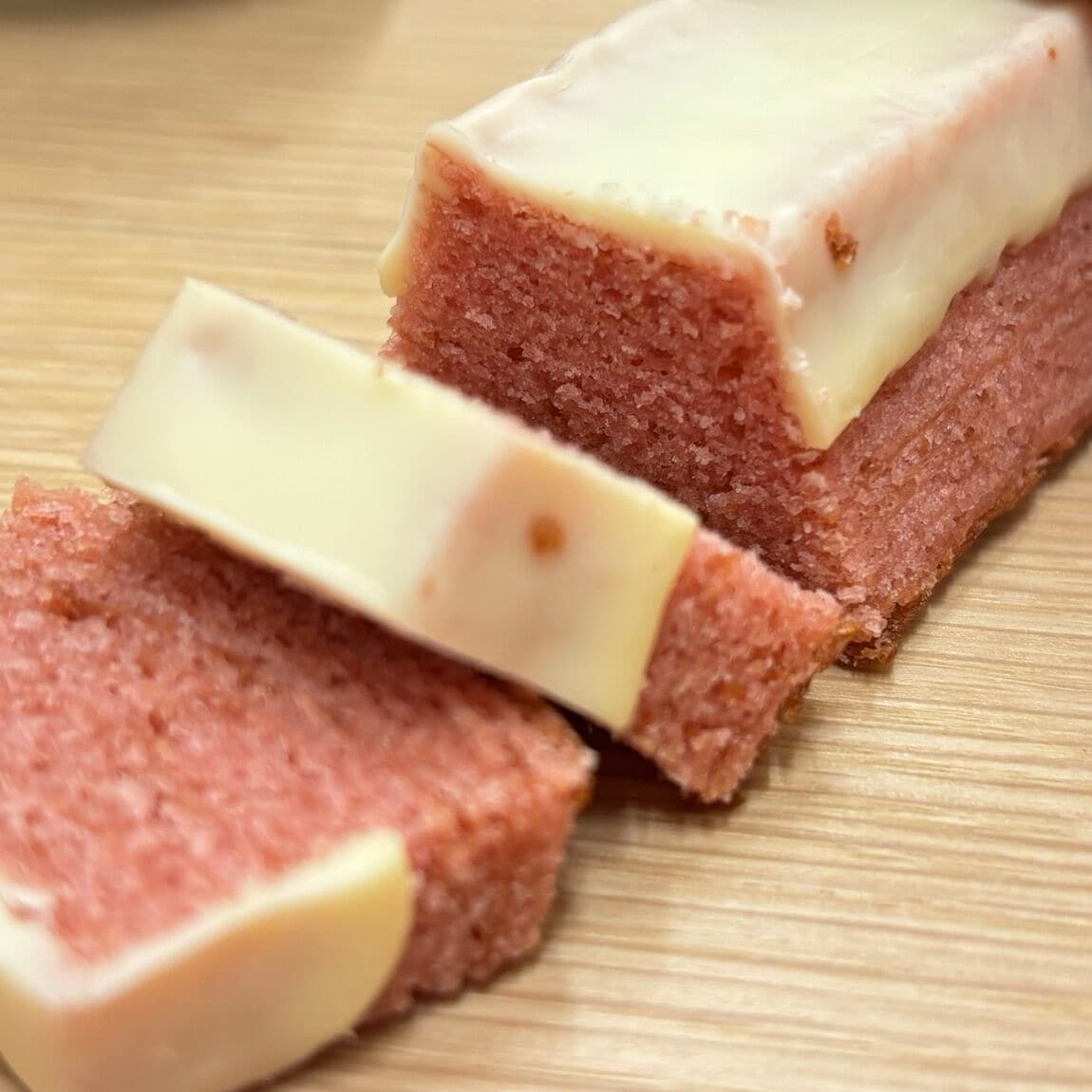 【益田】チョコがけバウム２種｜試食会実施のお知らせ_b59XnW