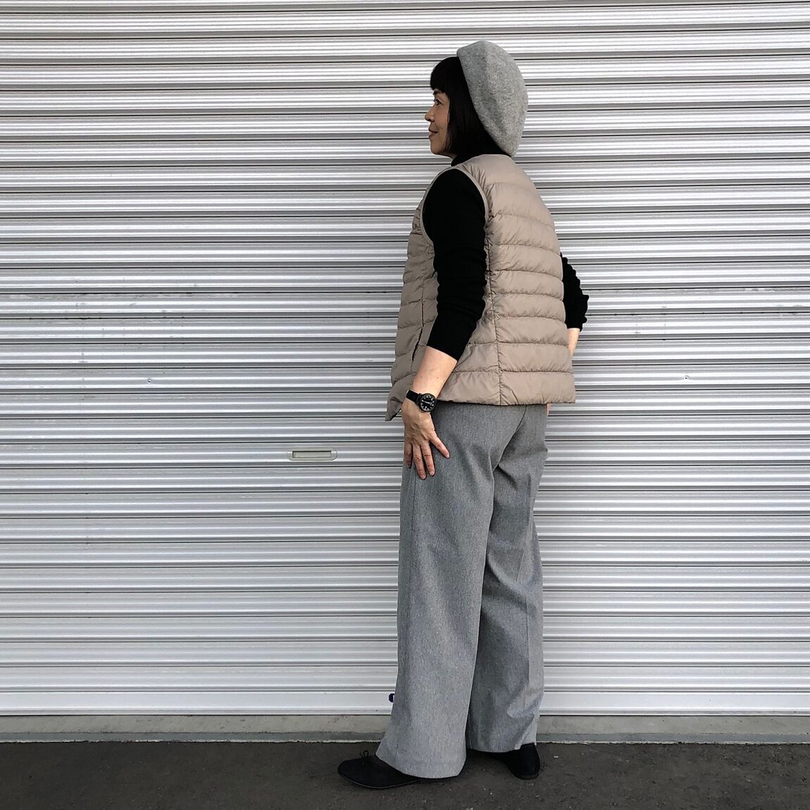 え