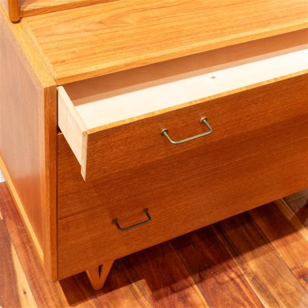 オールドイケア ブックシェルフ