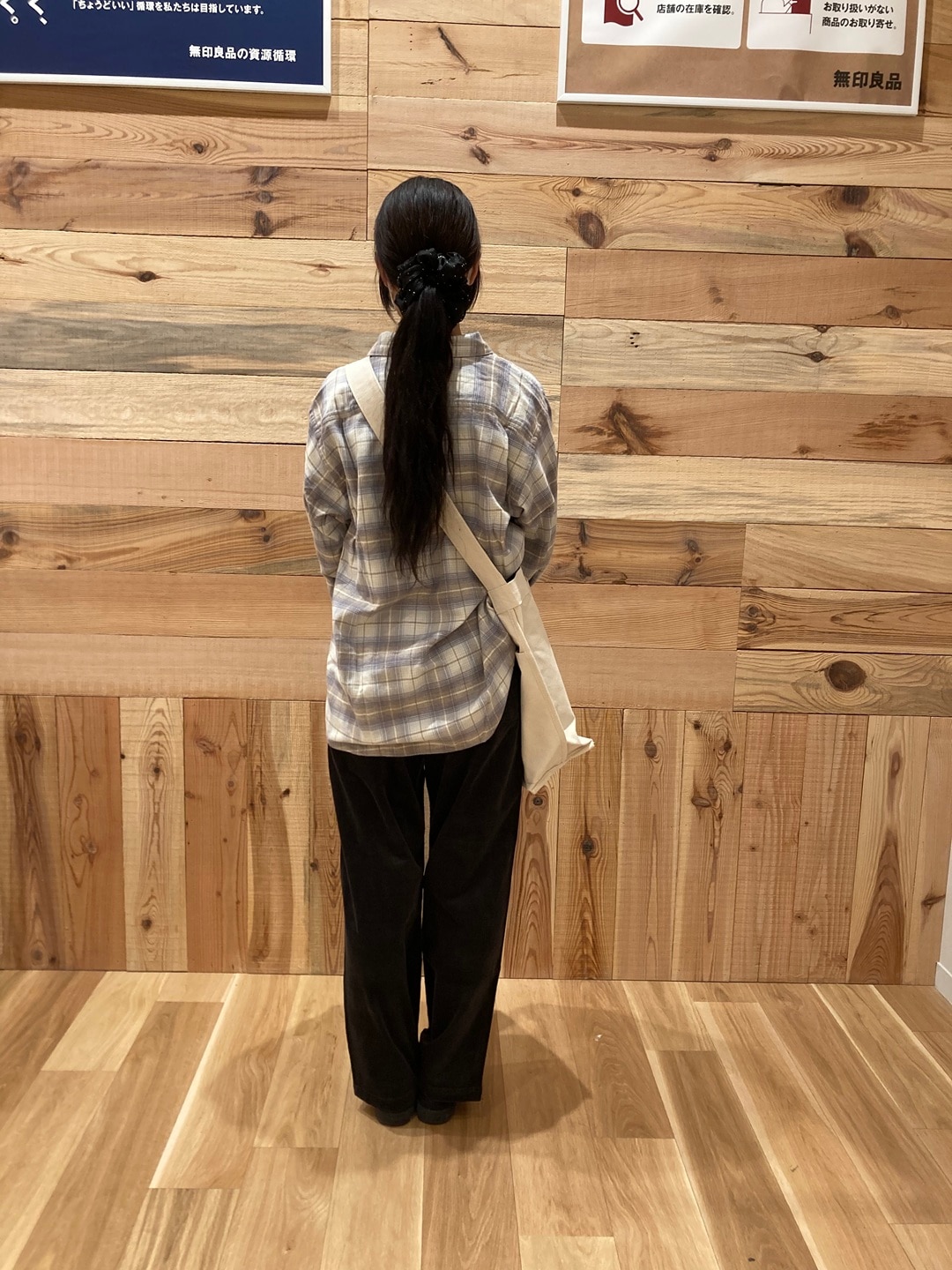 【カナートモール和泉府中】身長163㎝_yl1NaU