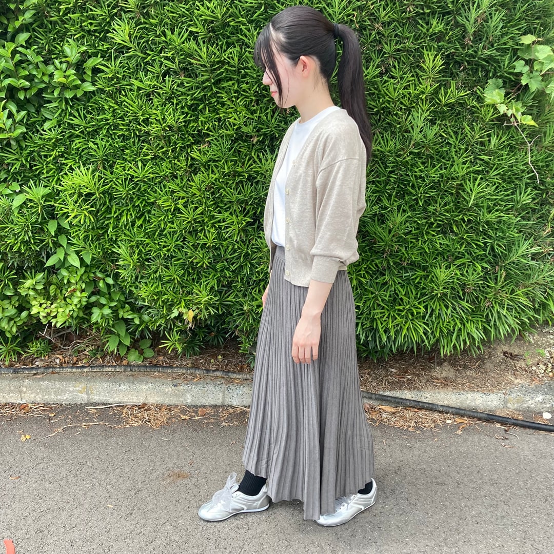 スカート