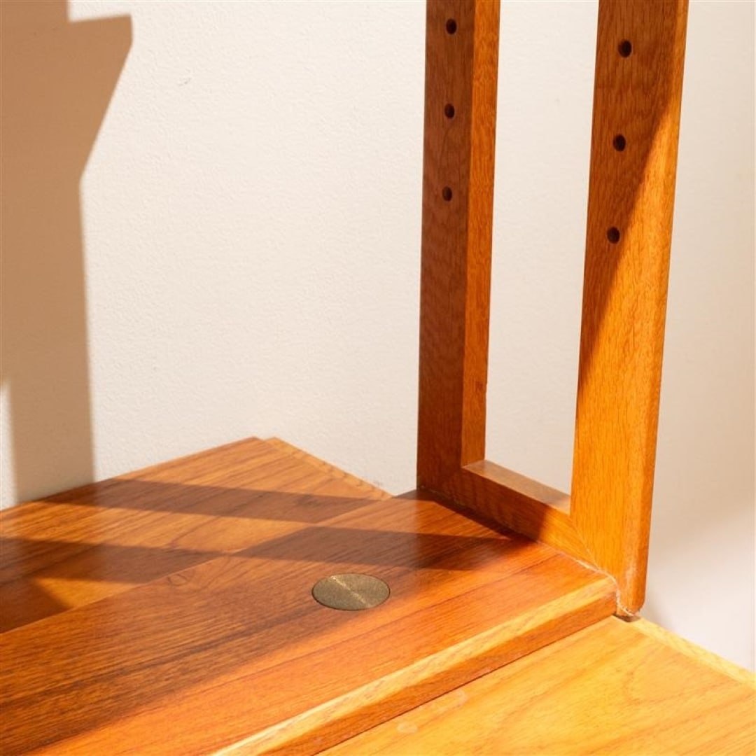 オールドイケア ブックシェルフ