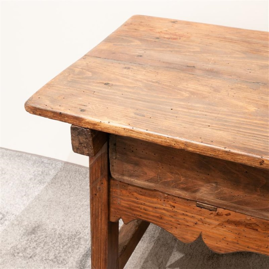 ヴィンテージサイドテーブル