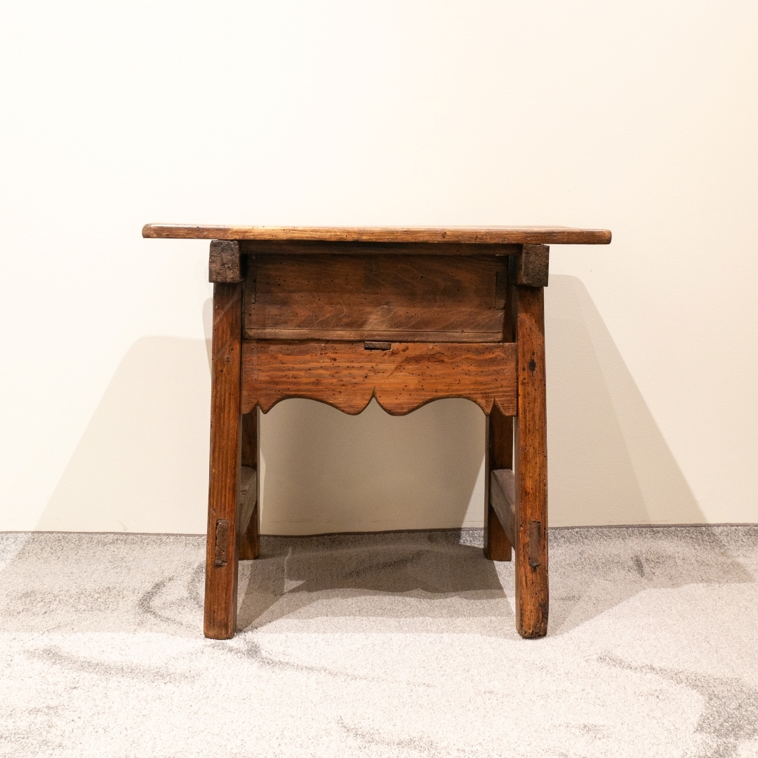 ヴィンテージサイドテーブル