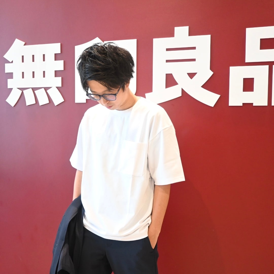 スタッフの写真