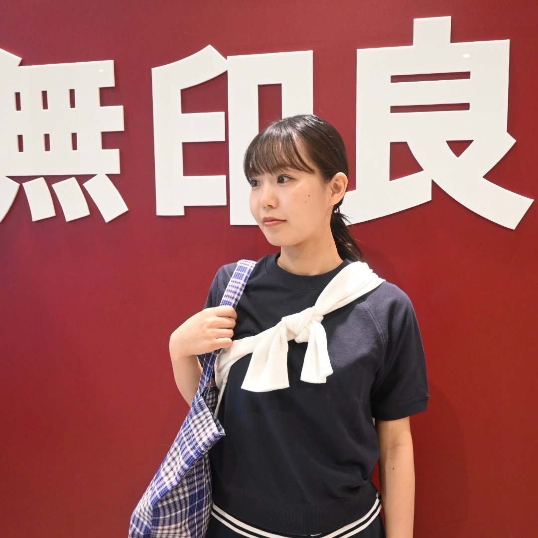 スタッフの写真