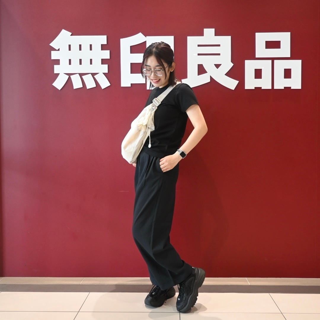 スタッフの写真