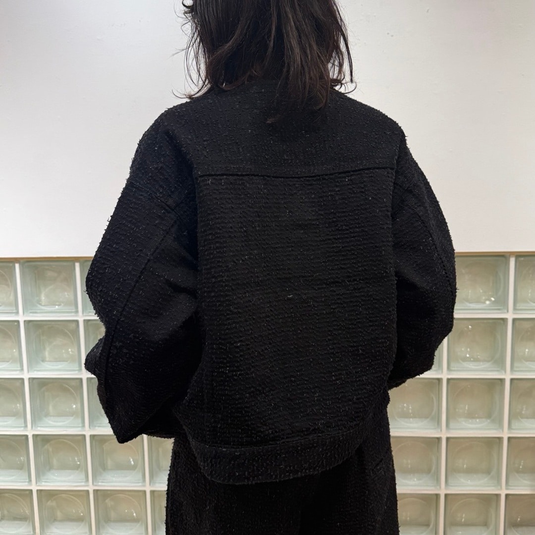 【IDÉE六本木店】身長162cm_83JM7A