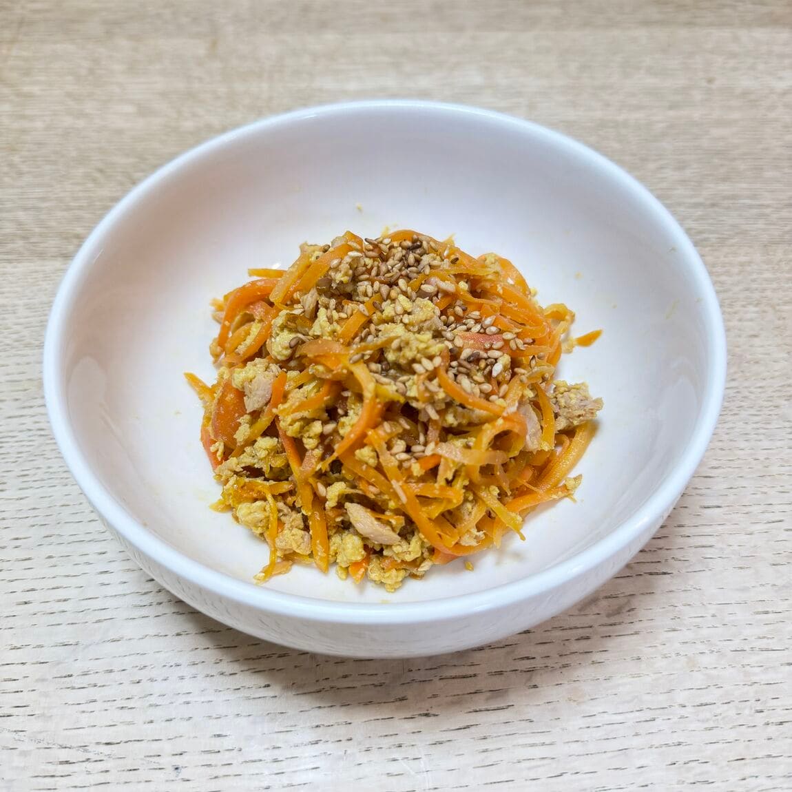 にんじんしりしり