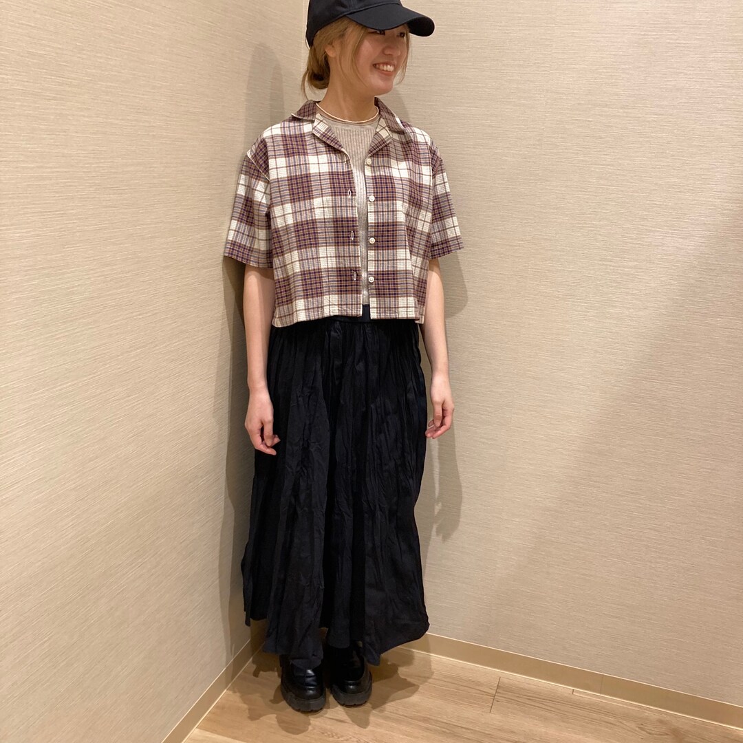 【宇土シティモール】156㎝｜無印良品 宇土シティモール