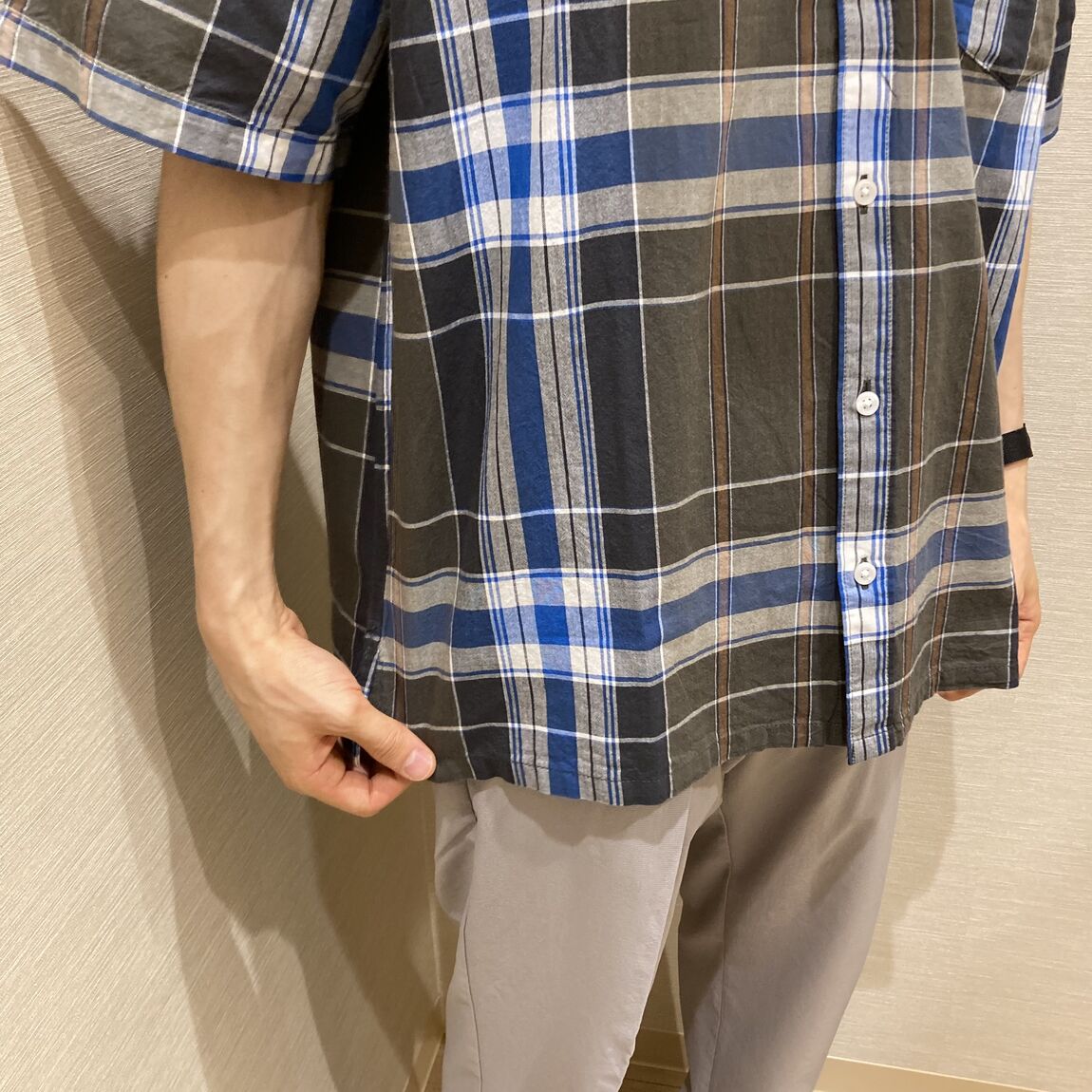 【宇土シティモール】170㎝｜無印良品 宇土シティモール
