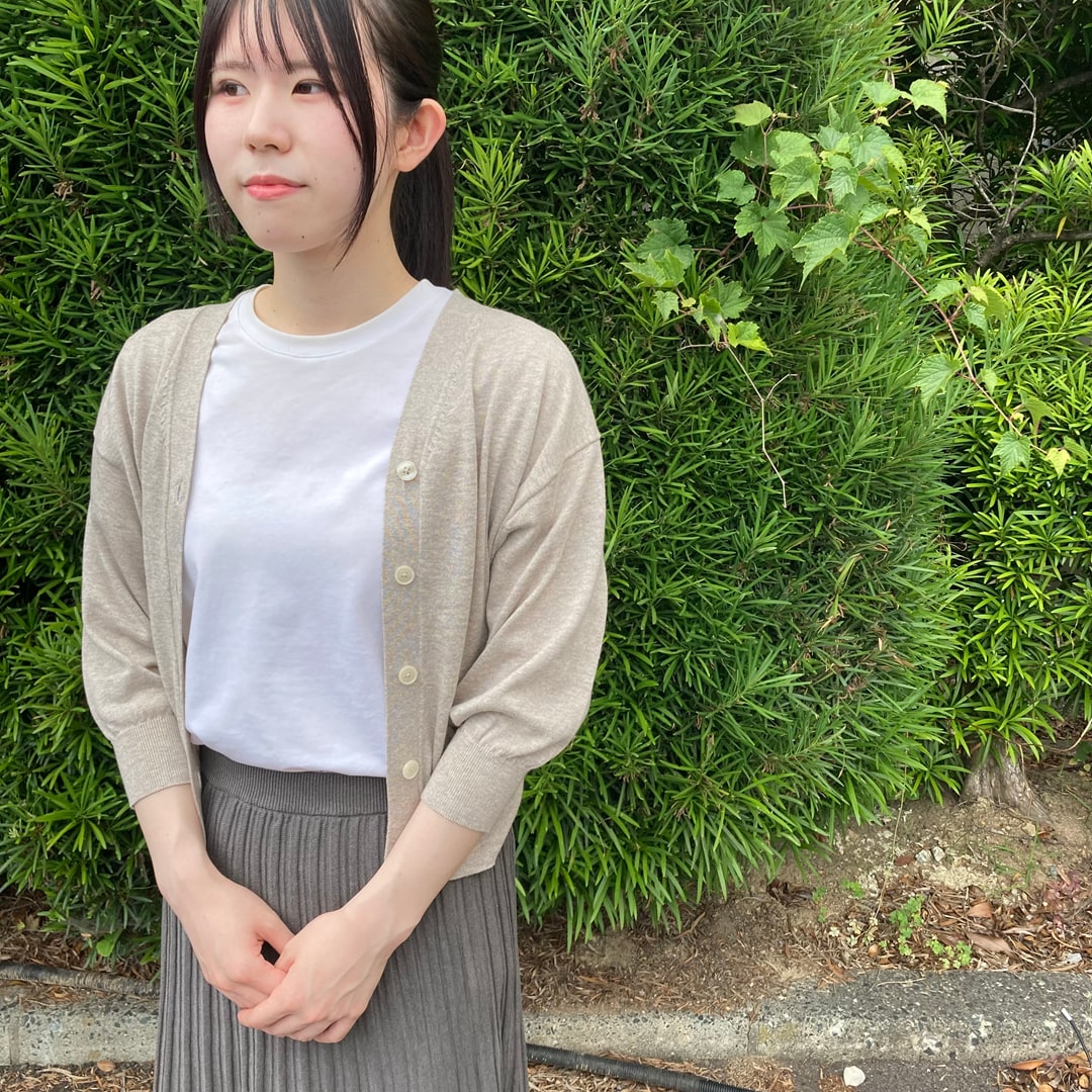 スカート