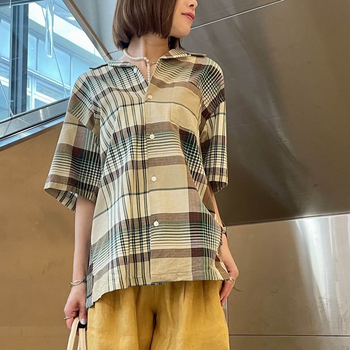 １