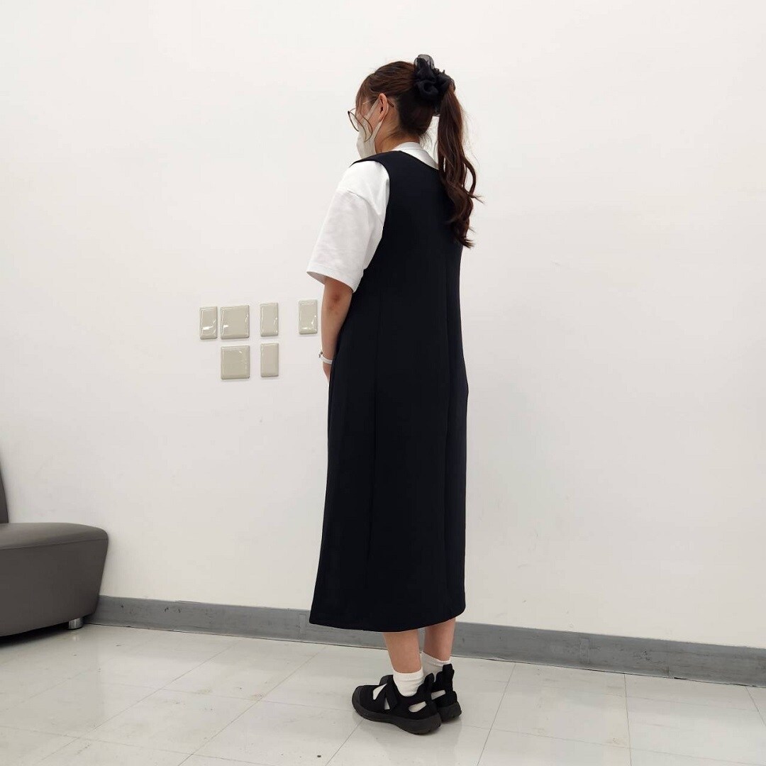 スタッフスナップ