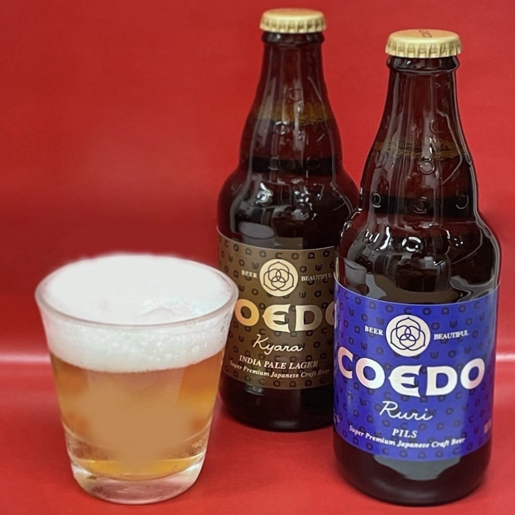 beer