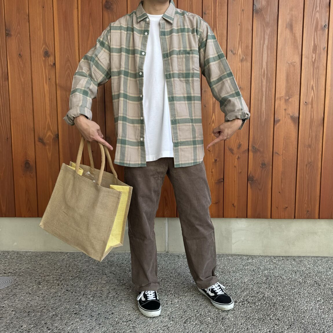 フランネル