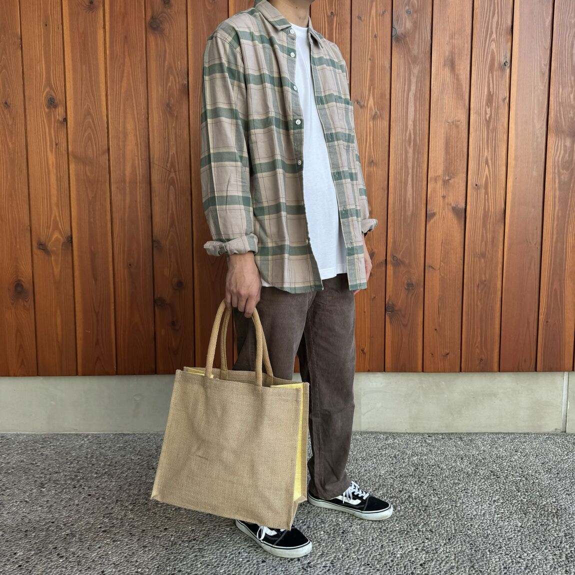 フランネル