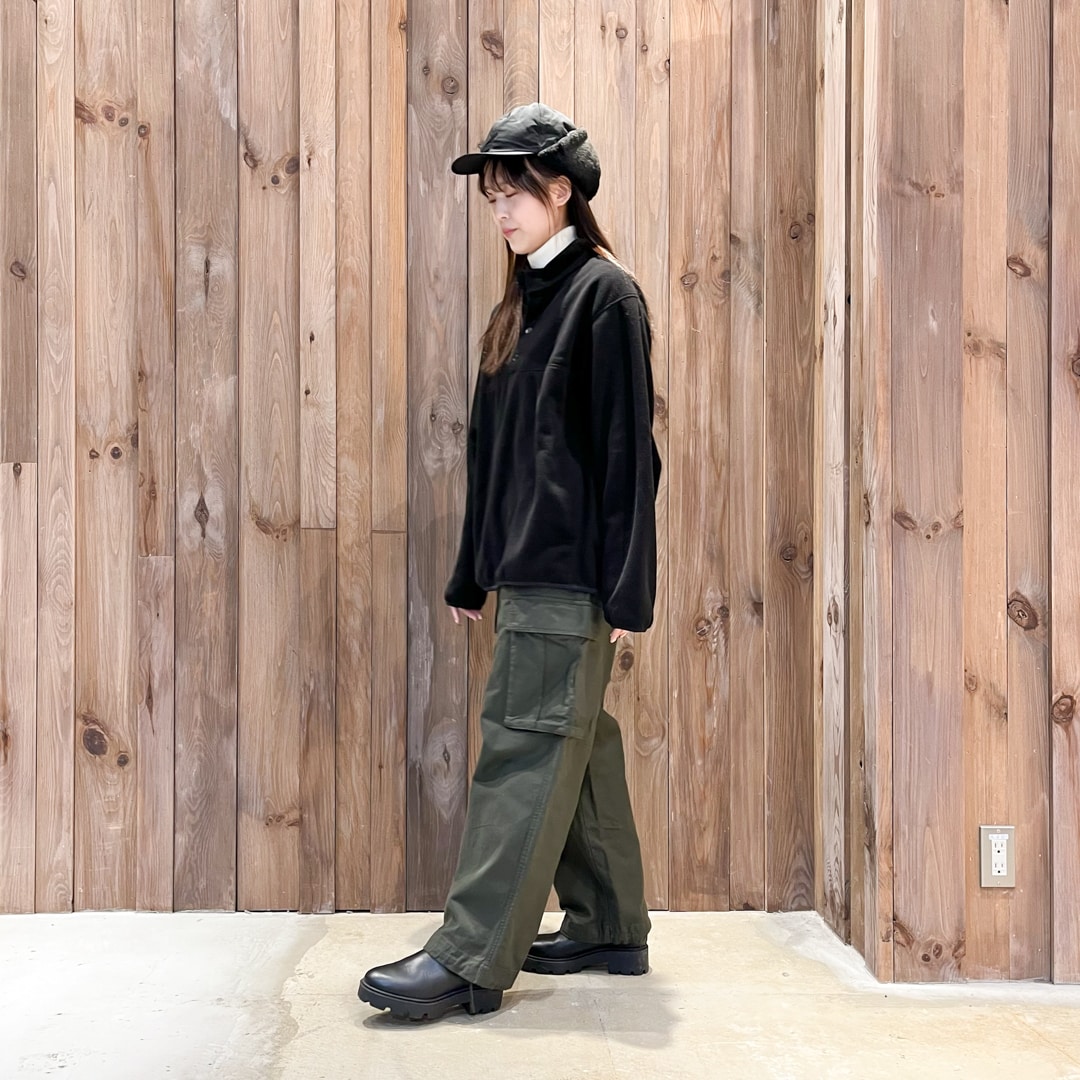 横