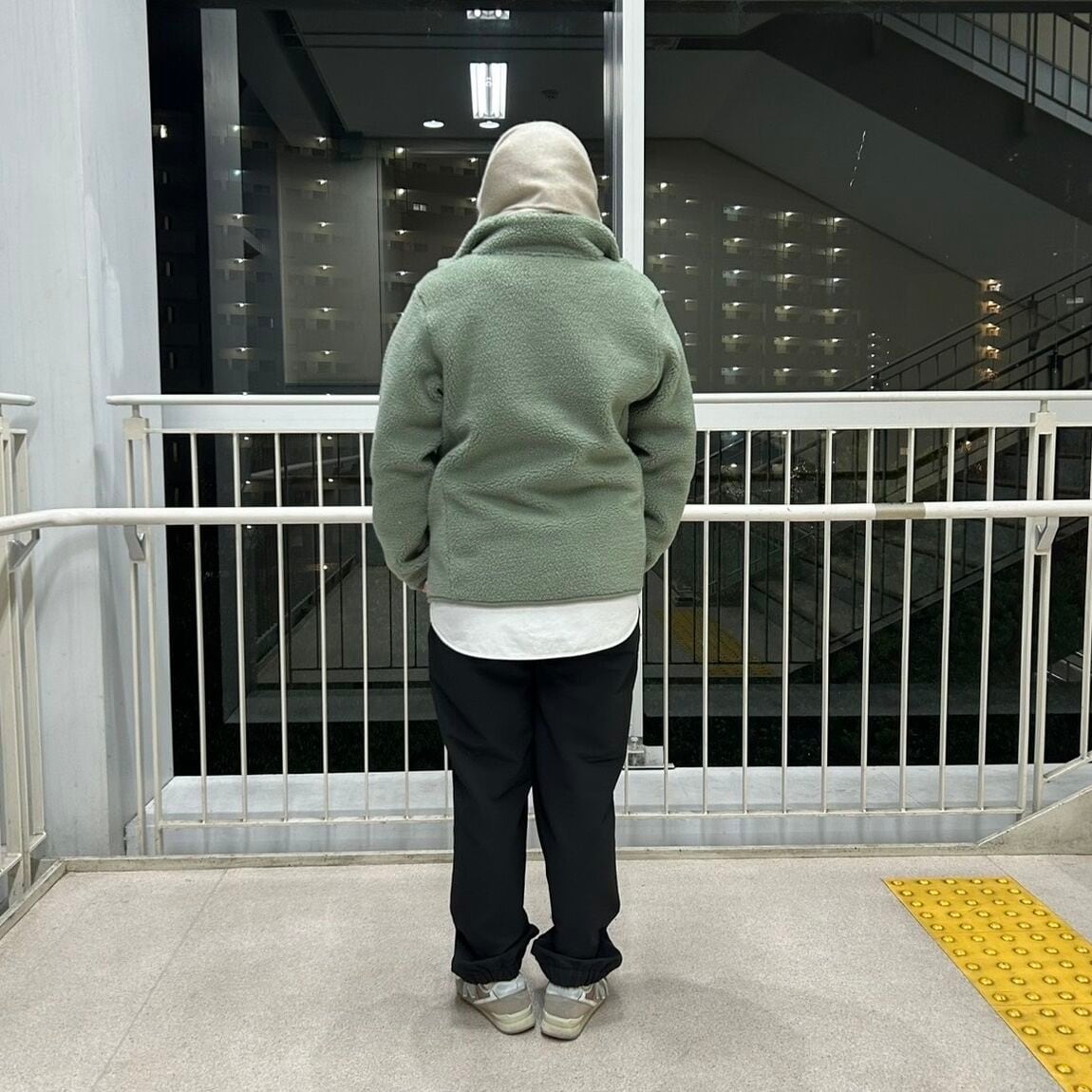 【イオンモール伊丹】身長152cm