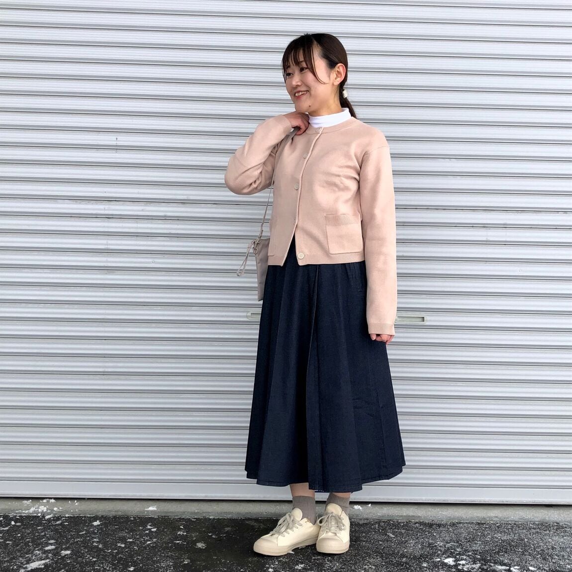 いい