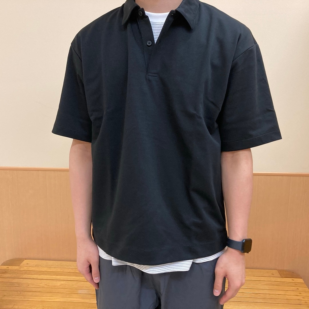 紳士服アップ