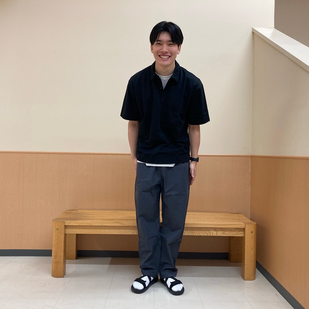 紳士服