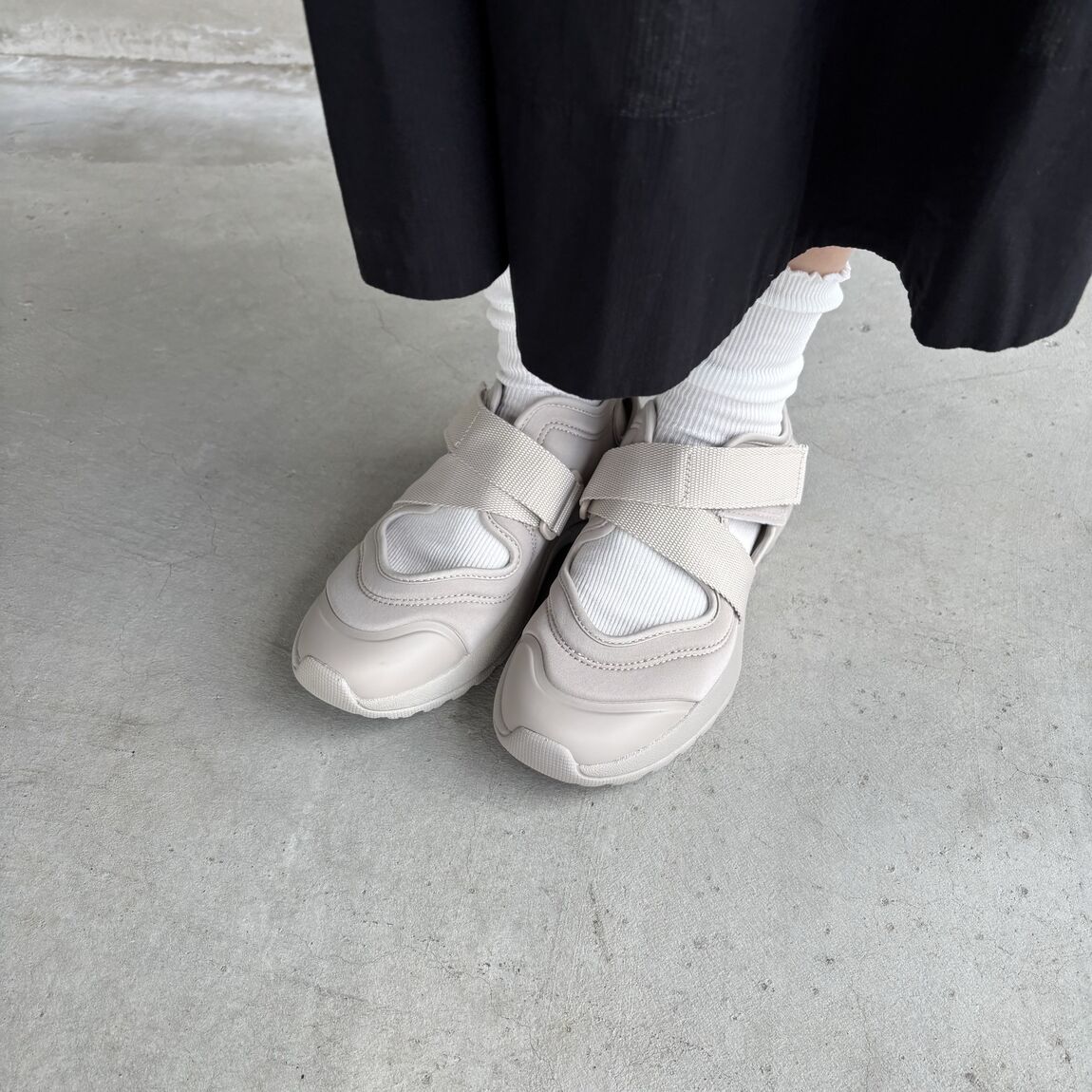 スナップ