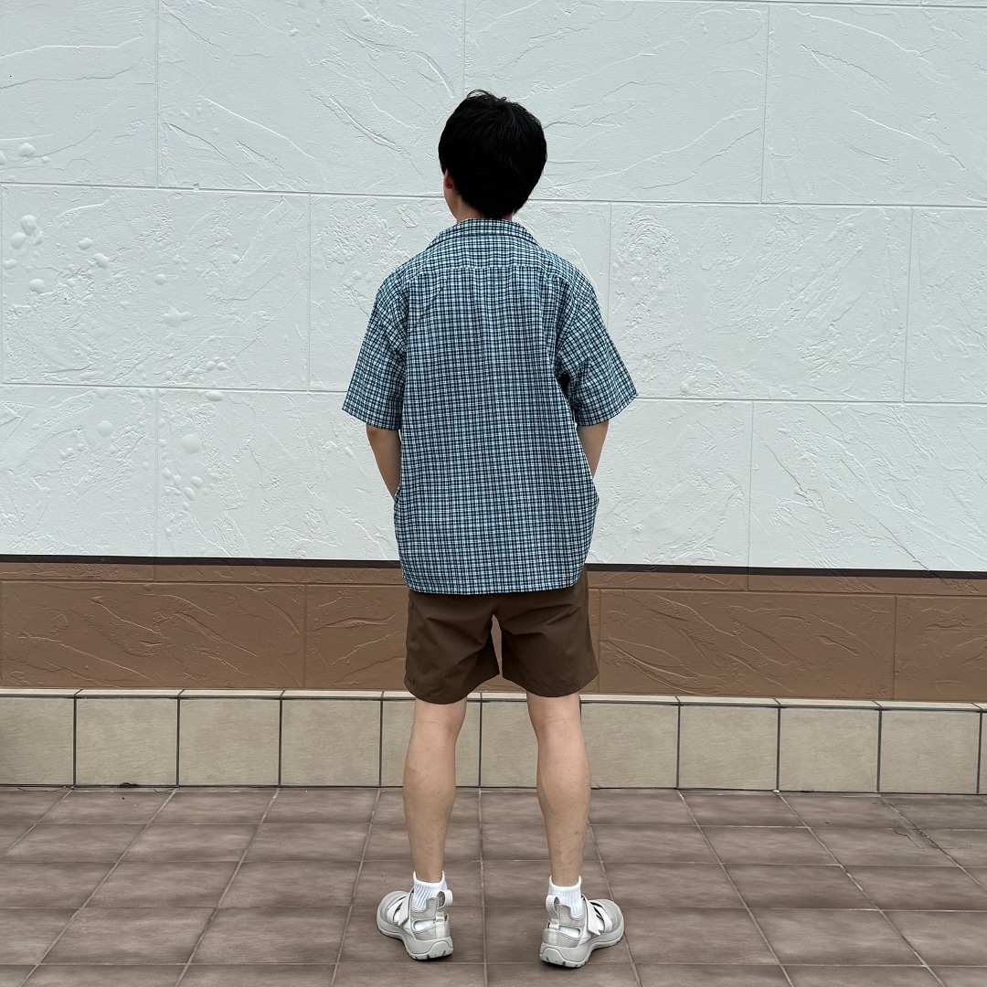 シャツ