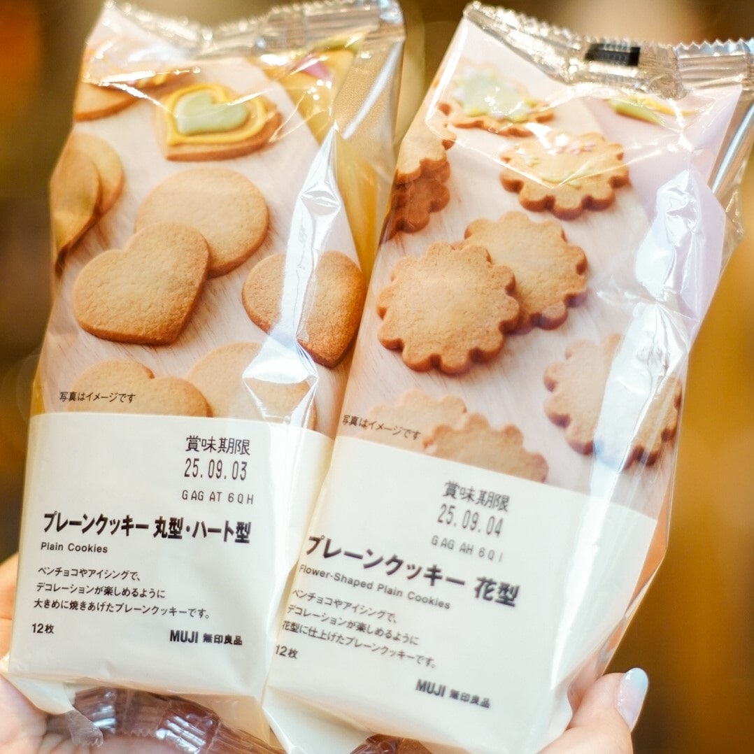 アイシングクッキー教室