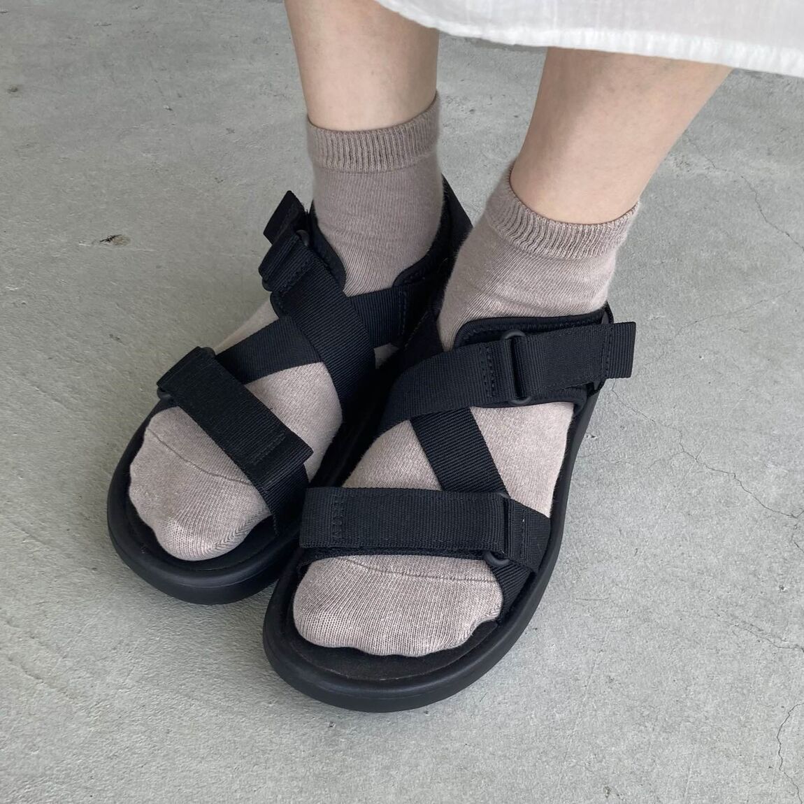 スナップ