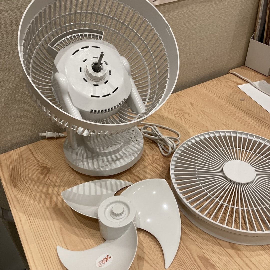 サーキュレーター
