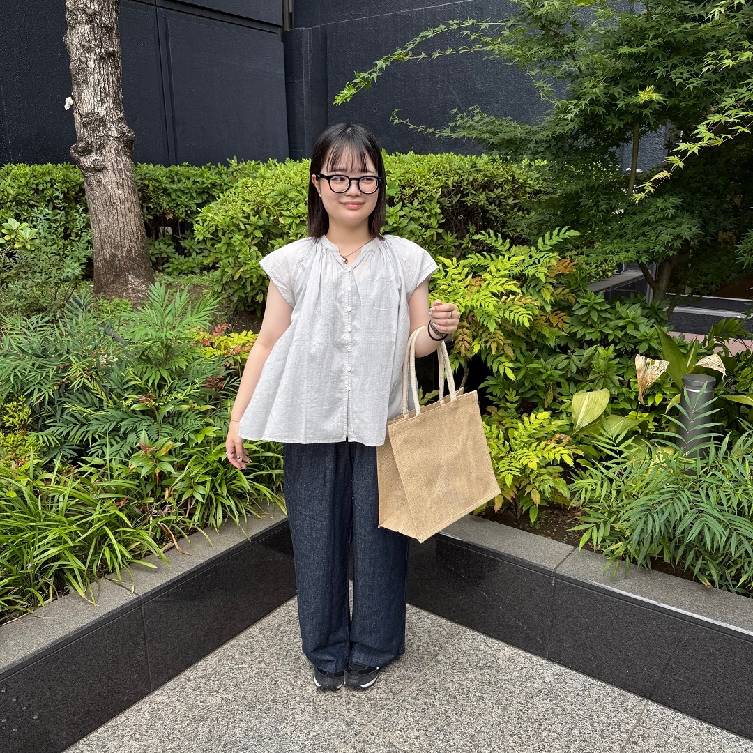 MUJIcom武蔵野美術大学市ヶ谷キャンパス156