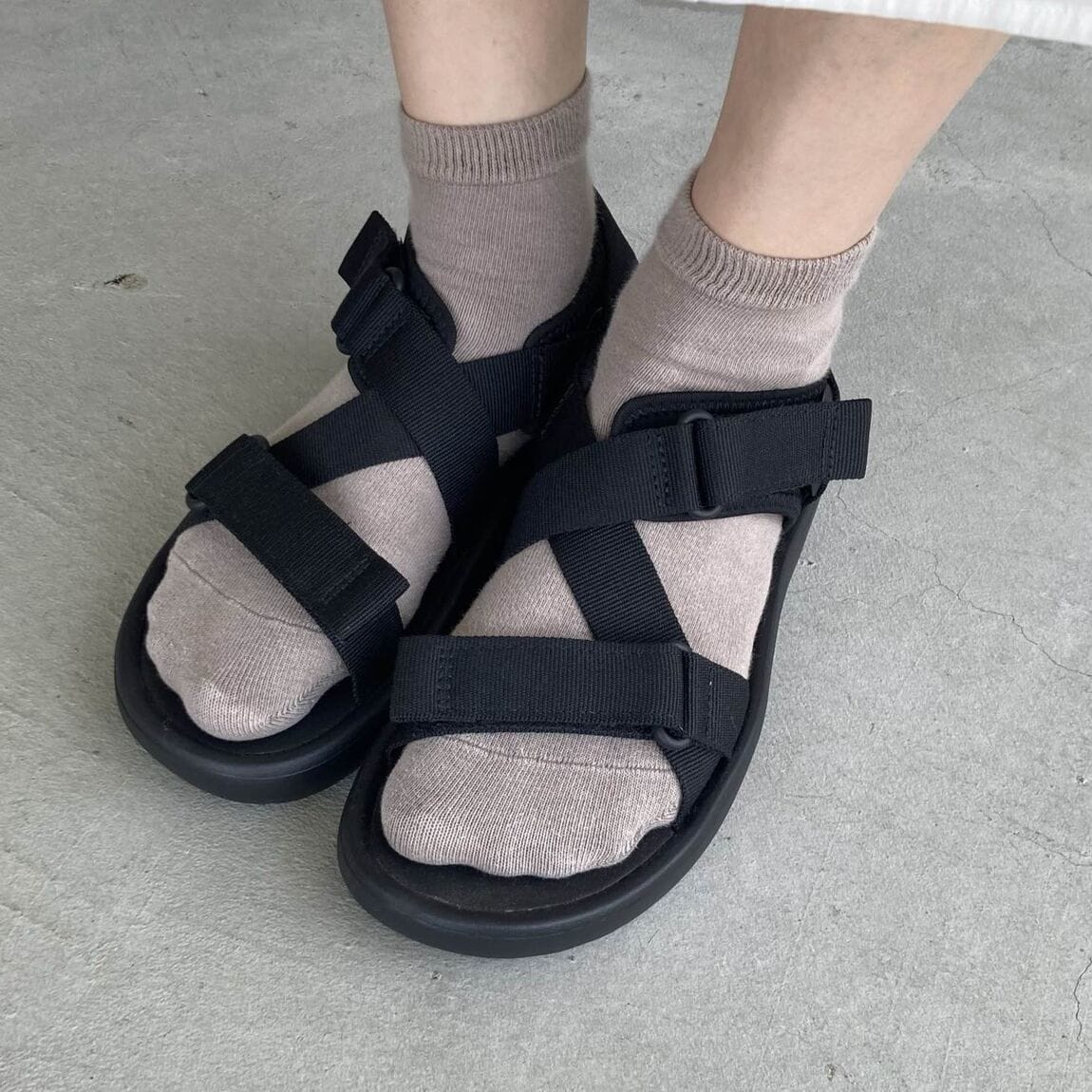 スナップ
