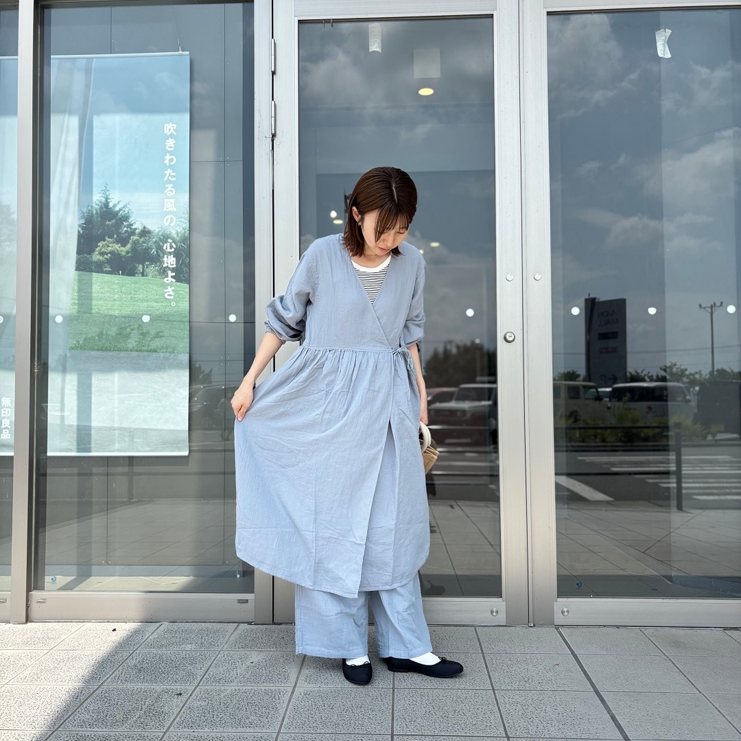 コーディネート写真