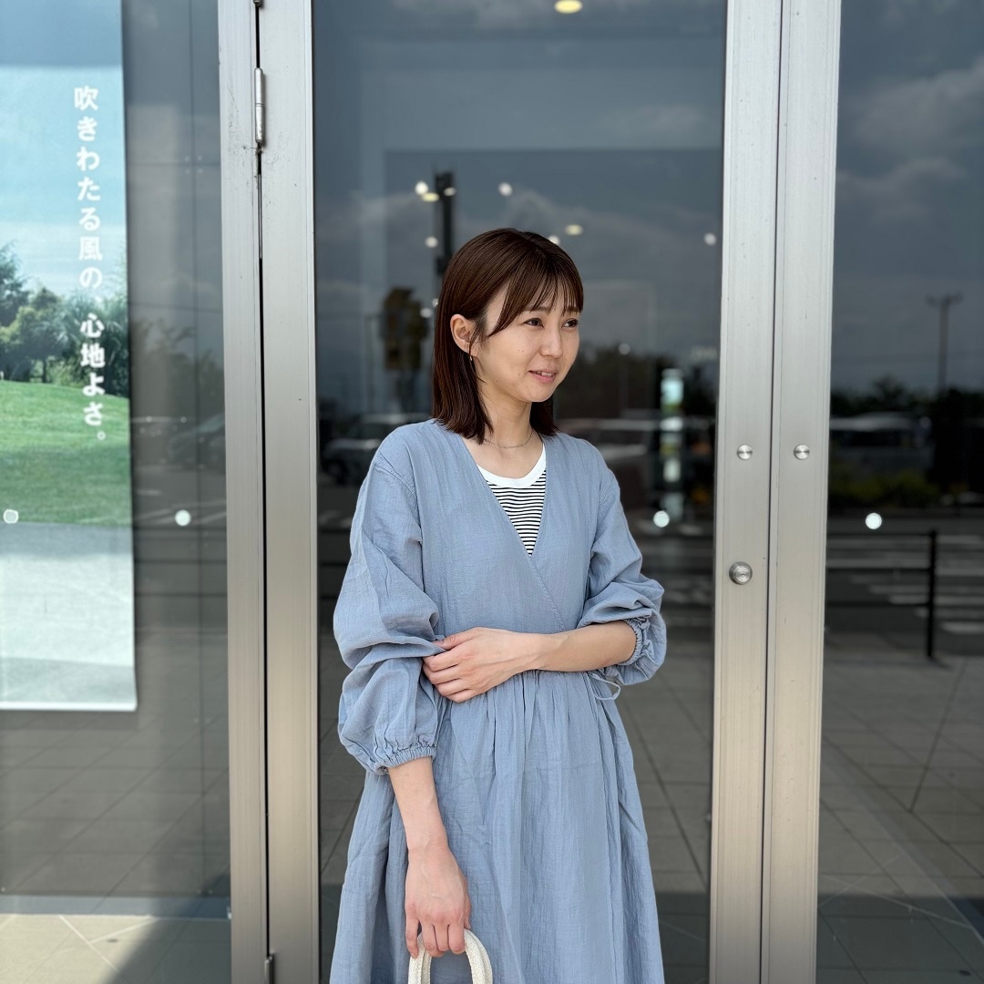 コーディネート写真
