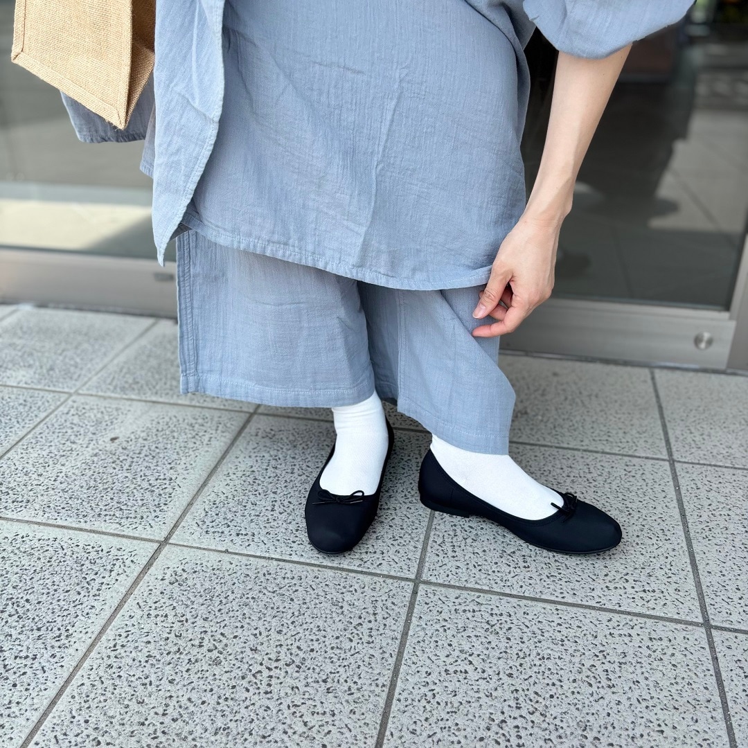 コーディネート写真