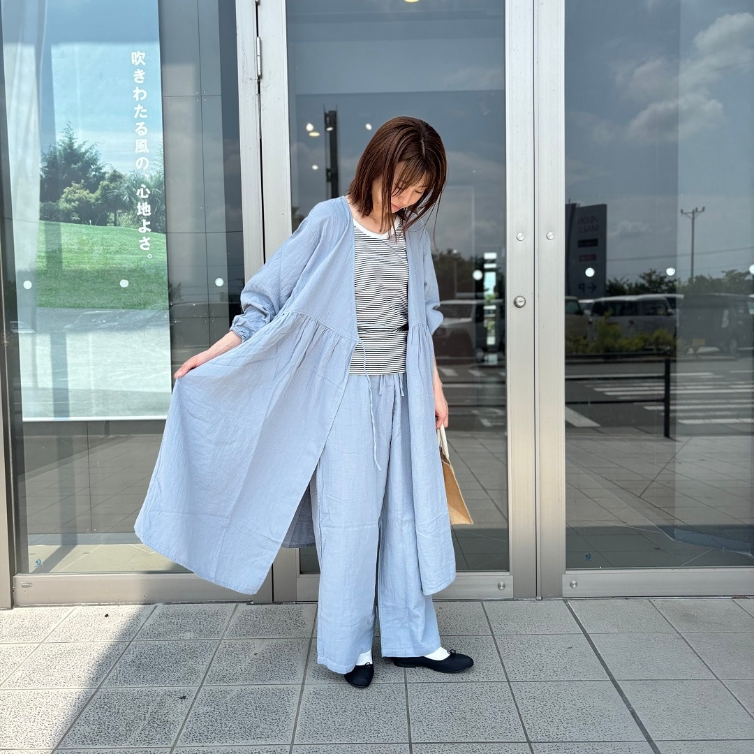 コーディネート写真