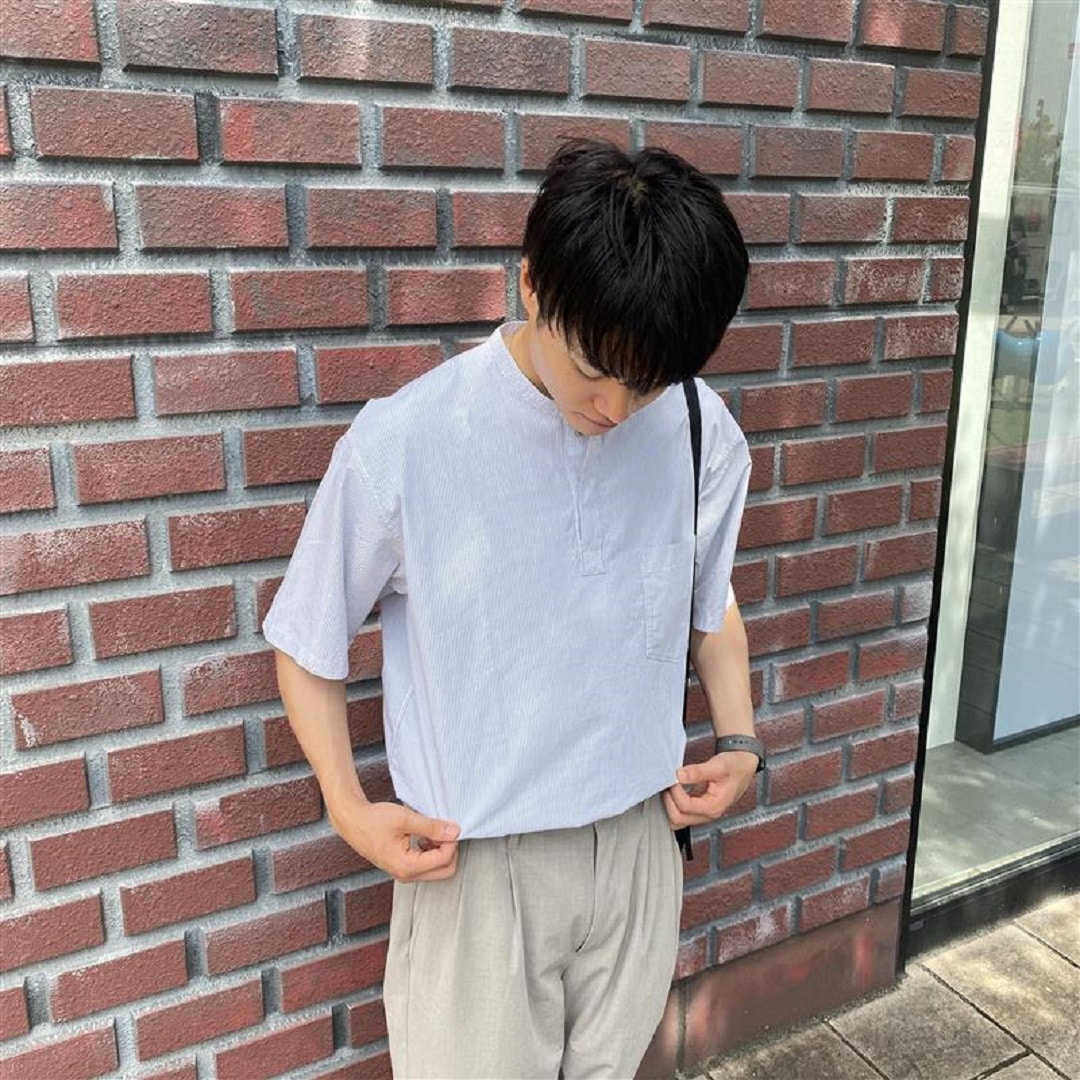 コーディネート写真