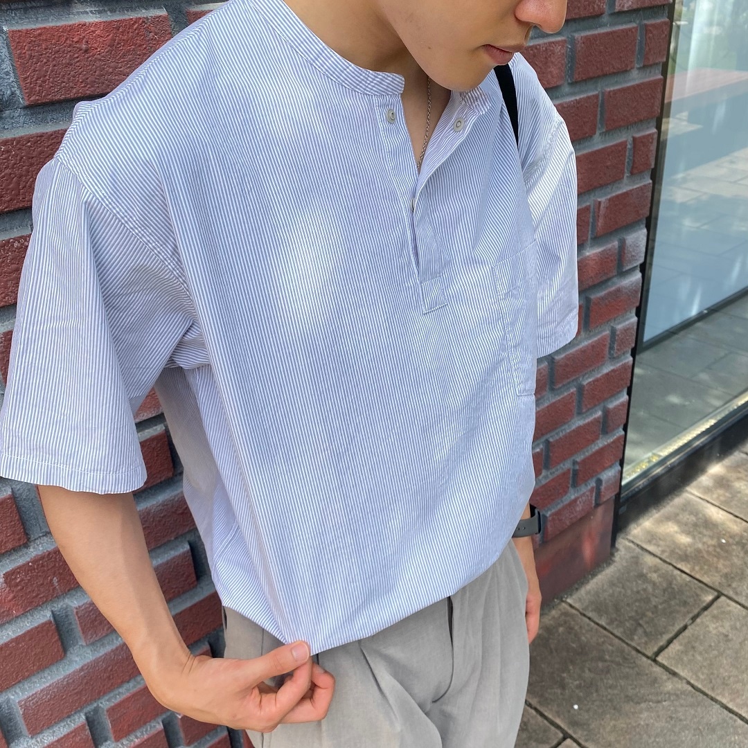 コーディネート写真