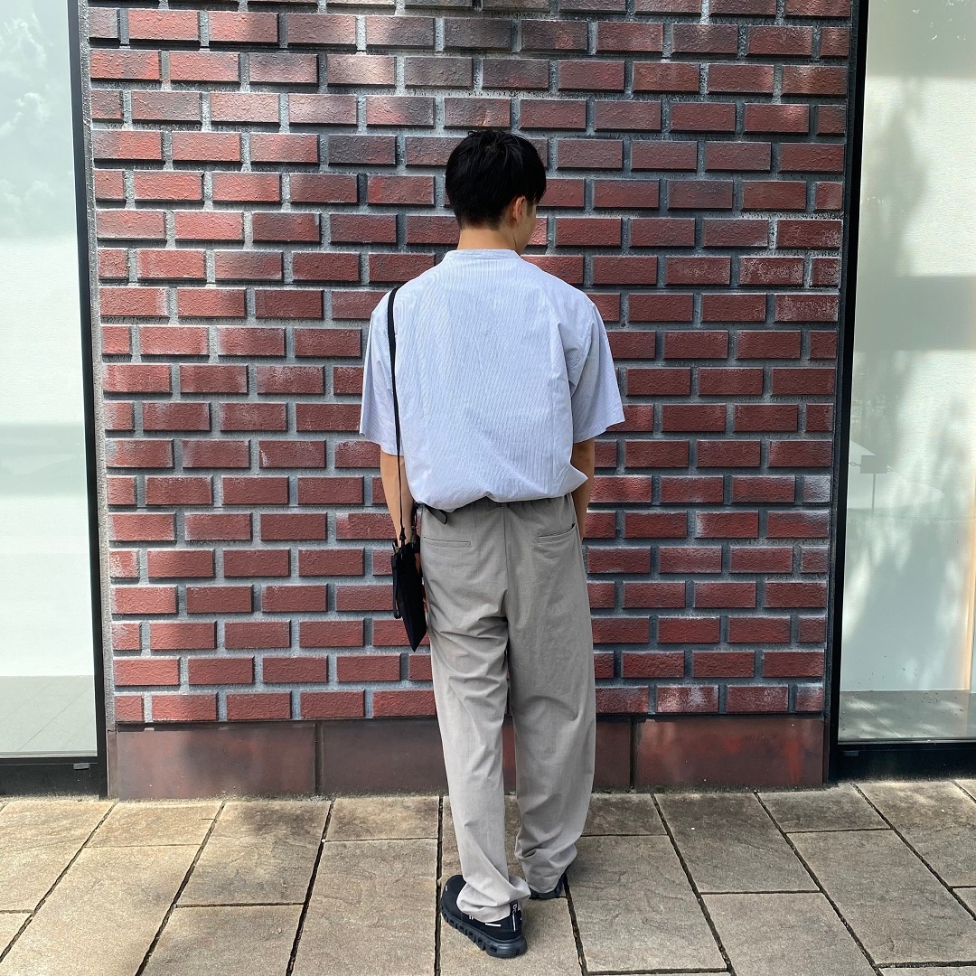 コーディネート写真
