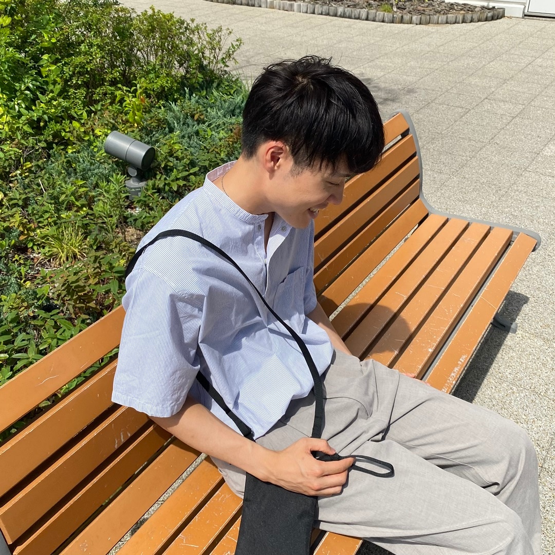 コーディネート写真