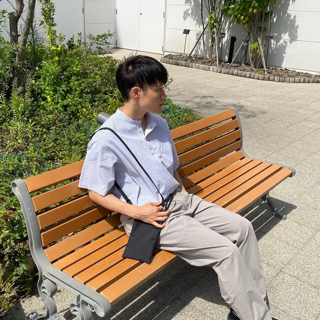 コーディネート写真